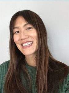 About Grace Lee – Tree of Life Therapy